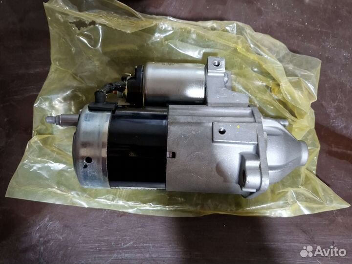 Хендай соната тагаз Стартер А/Т 2.7