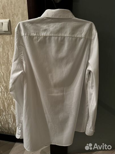 Рубашка Gulliver