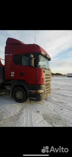 Водитель категории е