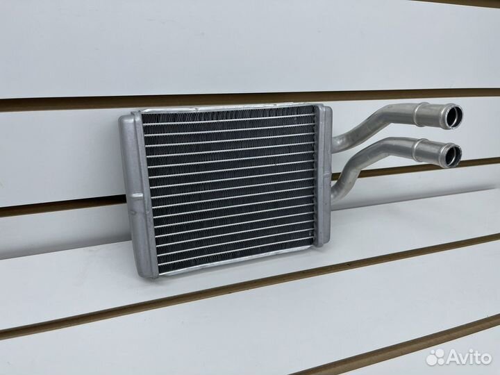 Радиатор печки Hyundai Porter