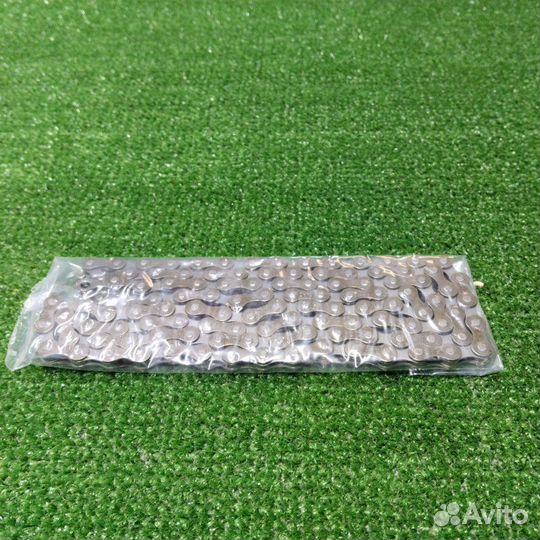 Цепь для велосипеда 116 Звеньев