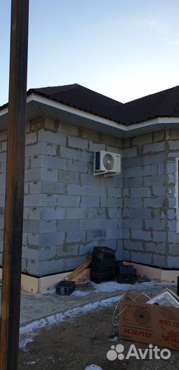 Монтаж кондиционеров, Заправка, Обслуживание