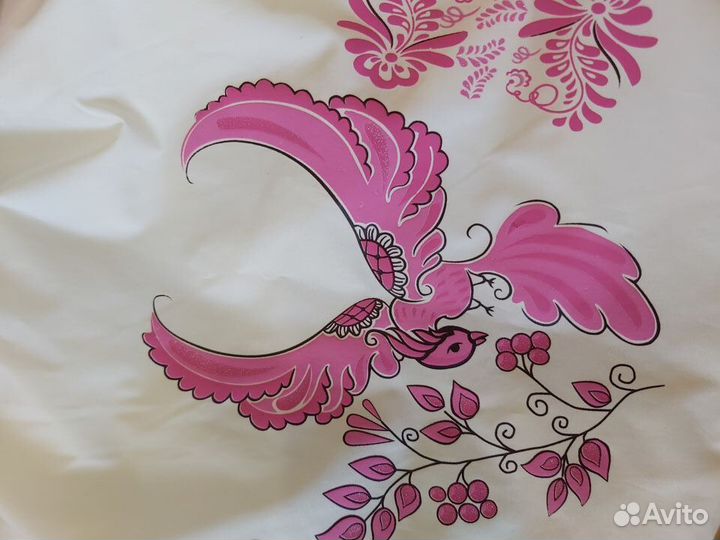 Конверт на выписку для девочки