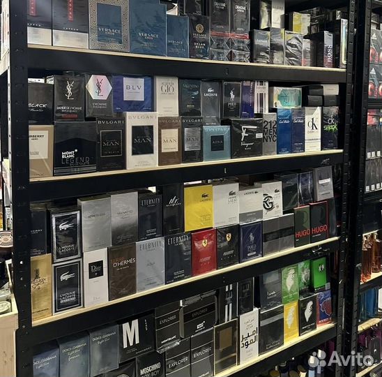 Оригинальный Парфюм