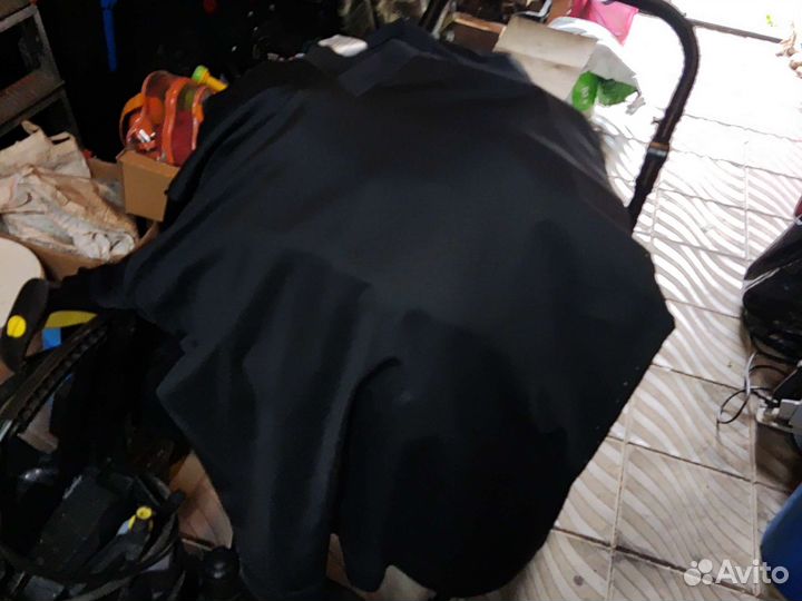 Хоккейная амуниция