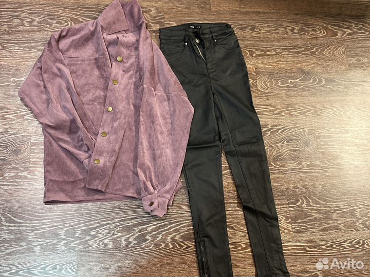 Вещи женские