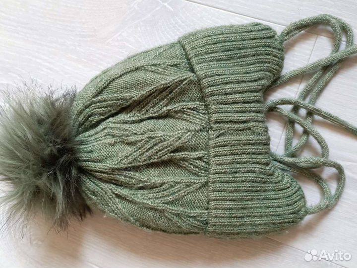 Шапка для мальчика