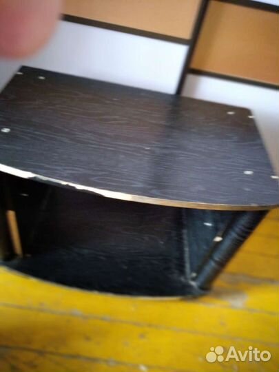 Тумба под тв для реставрации