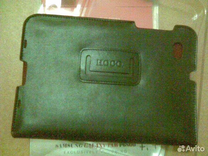 Hoco на samsung GT P6800 7.7