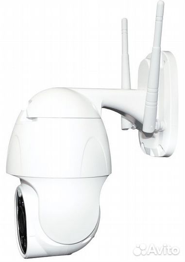 IP-камера Falcon Eye Patrul (3.6 мм), купольная