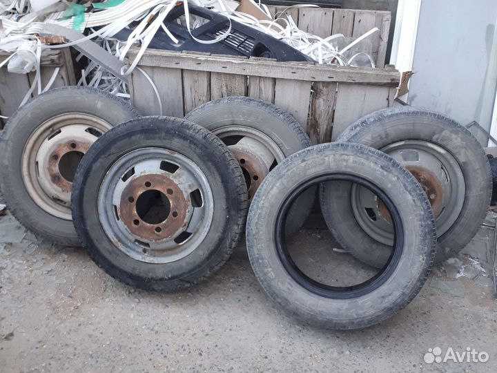 Белшина БИ-522 4.00/5 R16