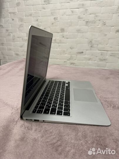 Apple macbook air 13