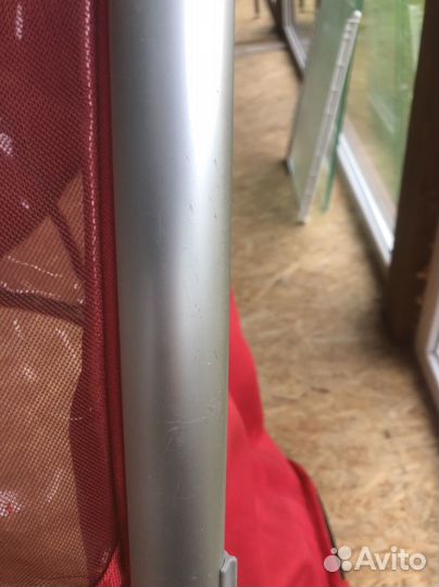 Коляска(блок для qunny zapp xtra)