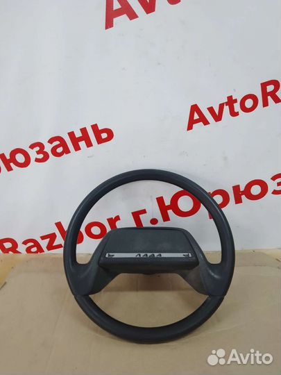Руль ваз 2115