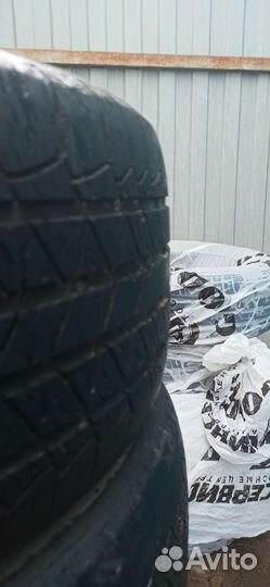 Tigar SUV Summer 235/55 R17 103V