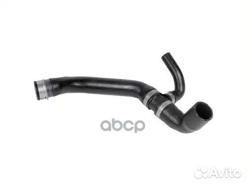 Патрубок радиатора MB GL-Class X164 06-12