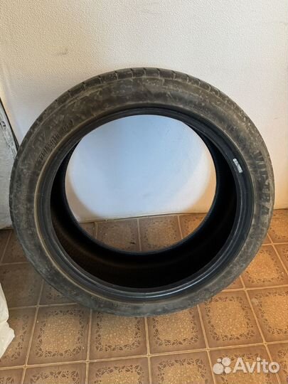 Maxxis Victra Sport VS5 225/45 R18