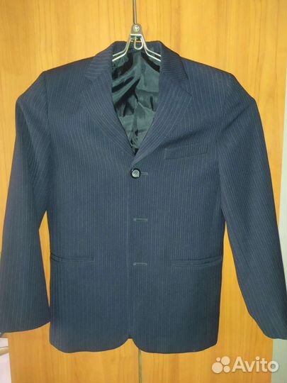 Рубашки на мальчика