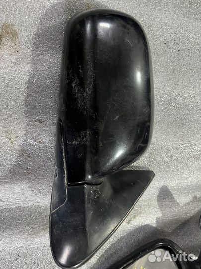 Зеркало боковое Daewoo Nexia n150