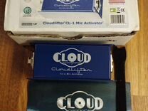 Cloudlifter CL-1
