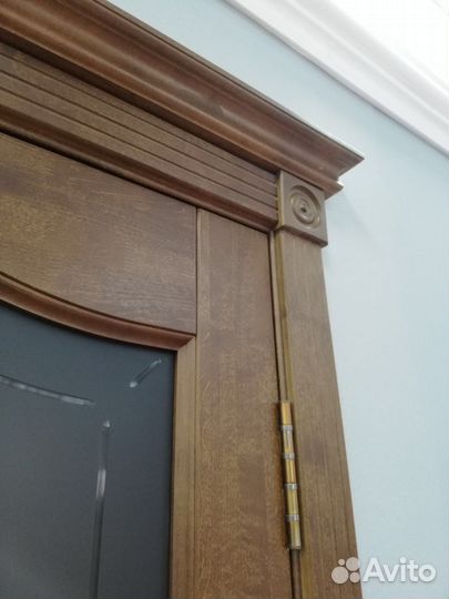 Двери межкомнатные