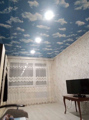 1-к. квартира, 42 м², 9/10 эт.