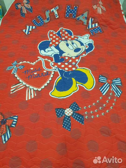 Покрывало новое