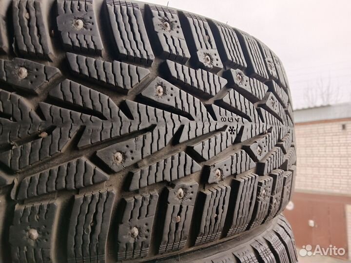 Nokian Tyres Nordman 7 205/55 R16 94T