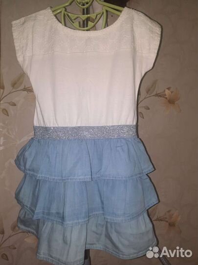 Одежда женская мешком