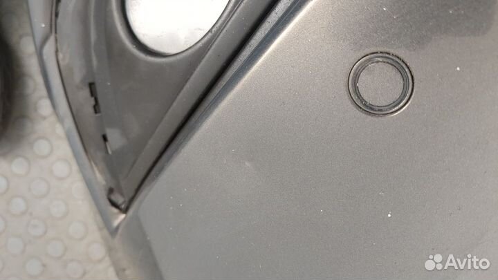 Бампер передний Opel Insignia