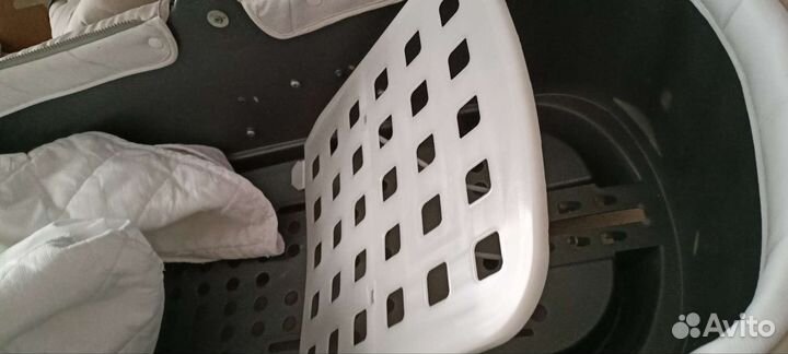 Коляска люлька, переноска, прогулочная