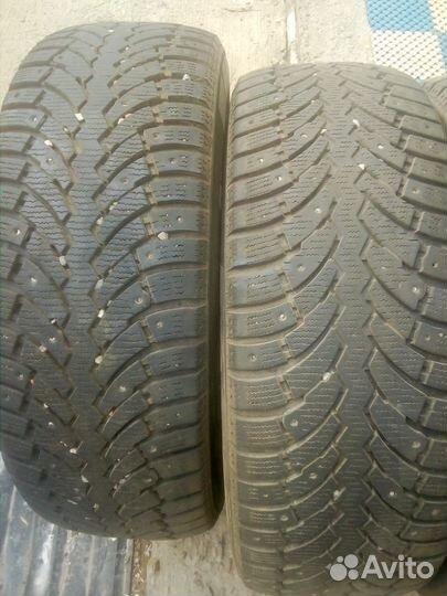 Formula Ice 215/70 R16