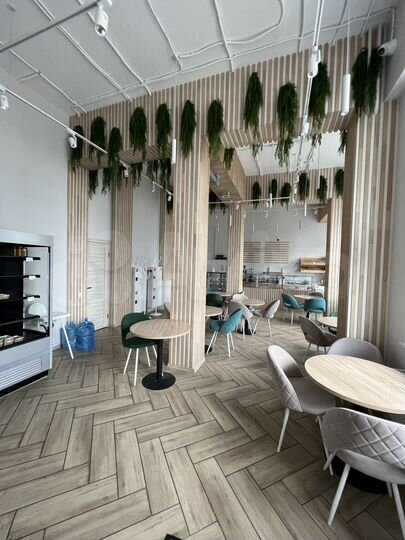 Свободного назначения, 70 м²