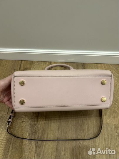 Сумка натуральная кожа Michael Kors