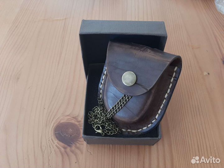 Чехол для карманных часов
