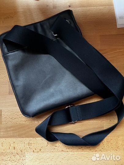 Сумка tommy hilfiger мужская оригинальная