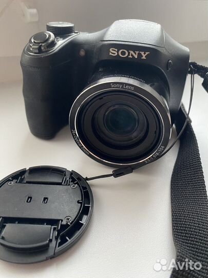 Фотоаппарат Sony 20.1