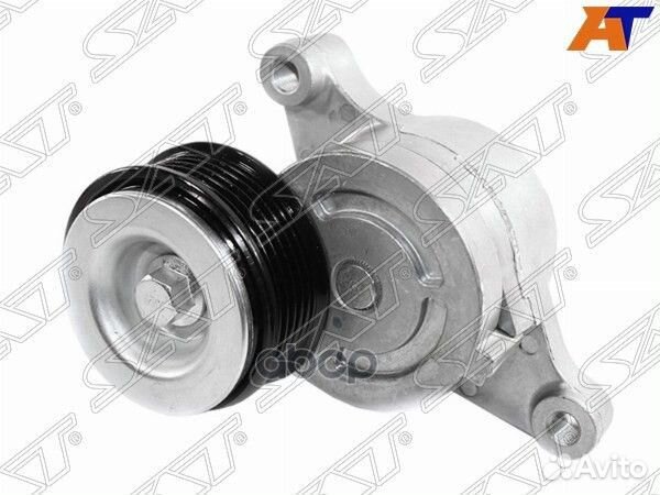 Натяжитель приводного ремня mazda 2(DY) 1,4-1,6