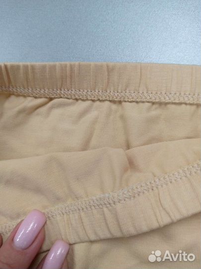 Шорты танцевальные