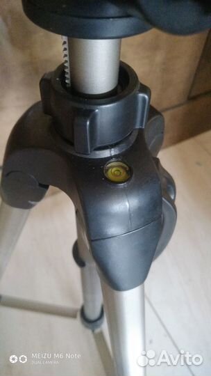 Штатив для фотоаппарата ERA ecsa 3770