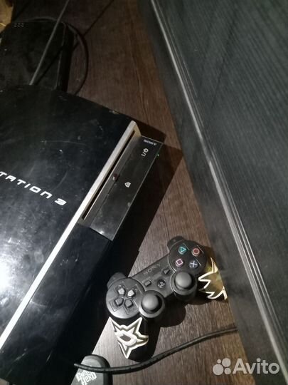 Sony PS3