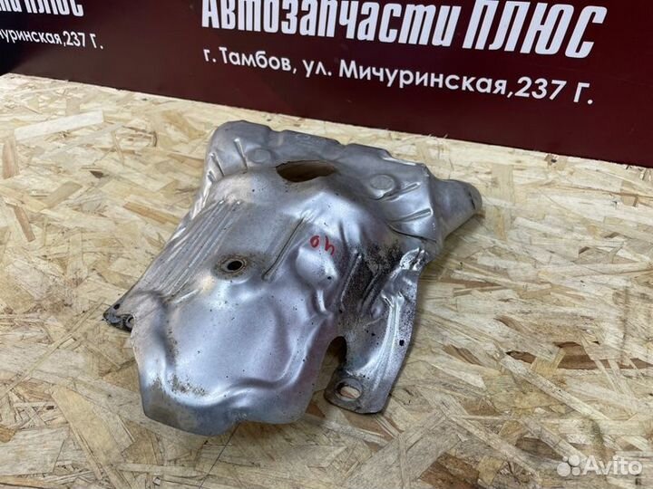 Тепловой экран LADA Vesta