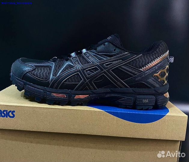 Кроссовки Asics Gel Kahana 8 (Арт.35436)
