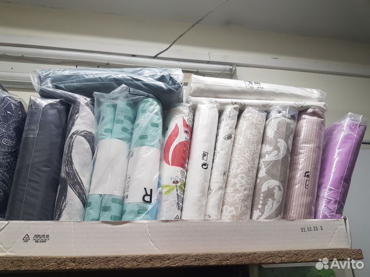 IKEA постельное белье оригинал новое