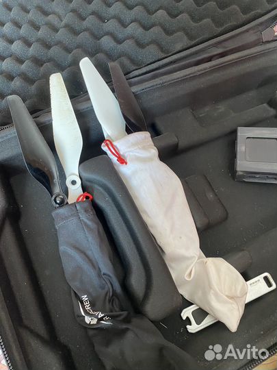 Квадрокоптер GoPro Karma