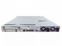 Сервер HP DL360 Gen9 8 SFF (2xE5-2690v4, 128GB)
