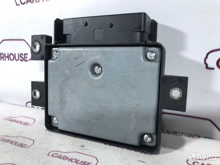 Блок управления стояночным тормозом Volkswagen