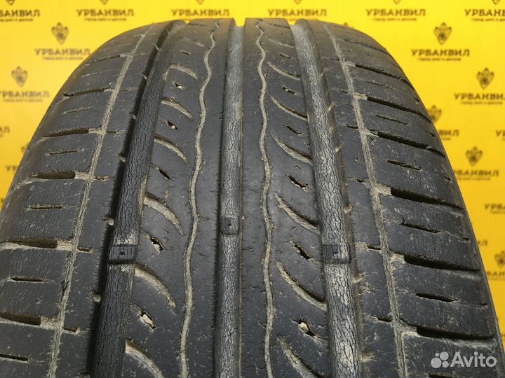 Kumho Solus KH17 195/55 R16 87H