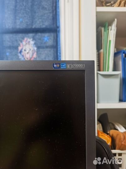 Монитор samsung 22 дюйма