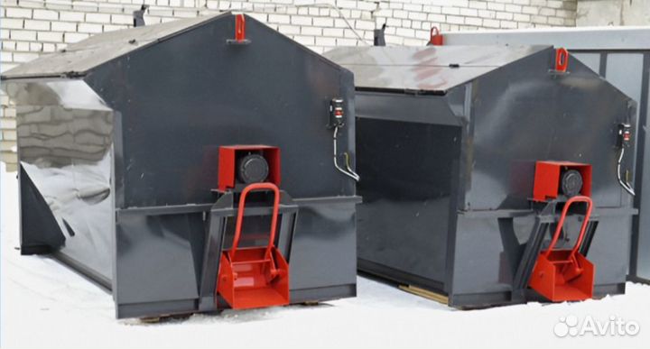 У-342М (увр-4) для перемешивания и выдачи раствора